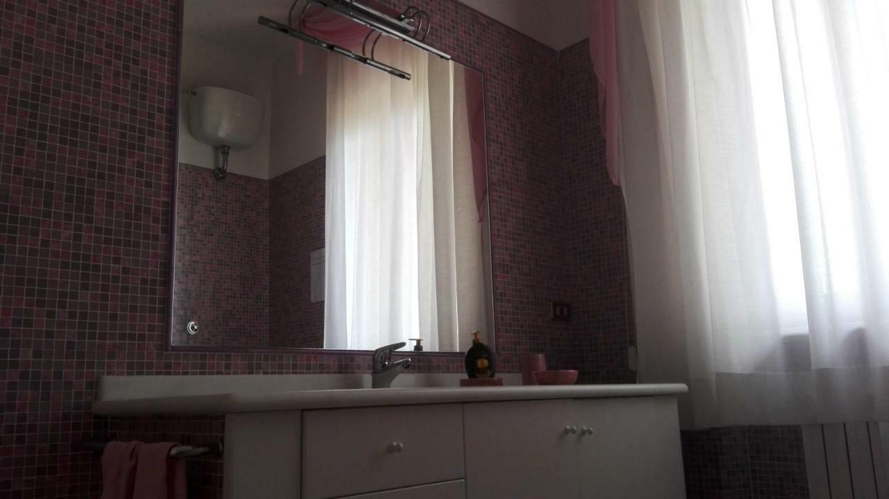 Apartamento Country House Bike Friendly Famiglia Belleggia Porto SantʼElpidio Exterior foto